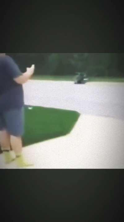 Pleasantry were exchanged