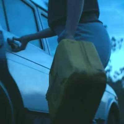 Scarlett Johansson Booty😍