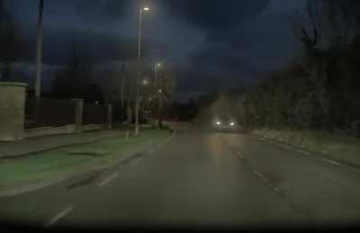 Why is everyone in such a rush?