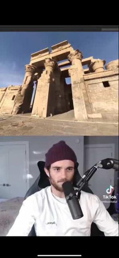 You can't escape from Jojo