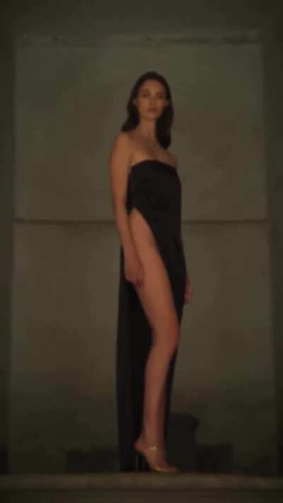 Killer dress (IG 09/2025)