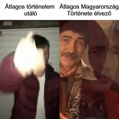 Nagy György Pizsamában