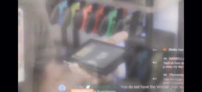 In honor of the Holidays, here’s an Etika clip that’s lived rent free in my mind for the past 7 years.