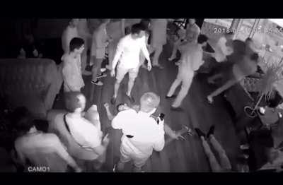 What would you have done .. ?