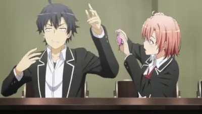 Hindi Dubbing be like: