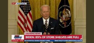 Lies! GME is the way! 🙌