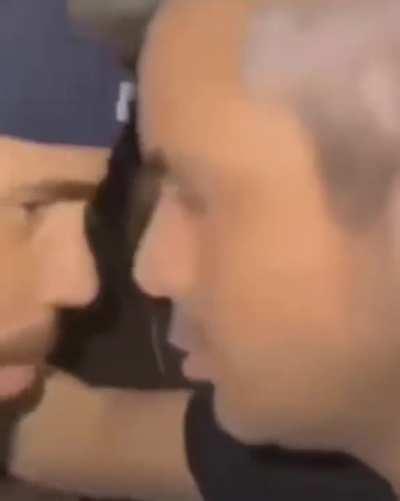 This be how my Brazilian homies roll