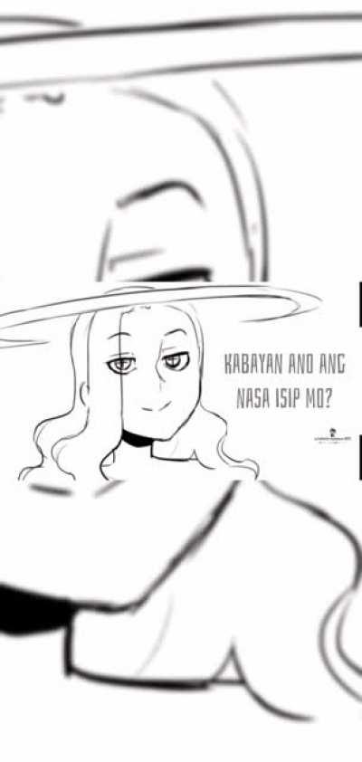 Kabayan (pa upvote:)