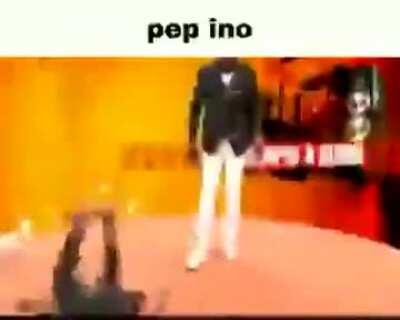 pep ino