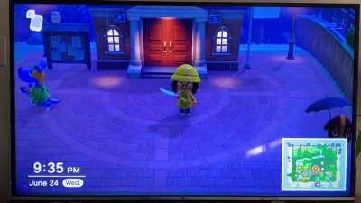 I’ve never been more offended in my life.....