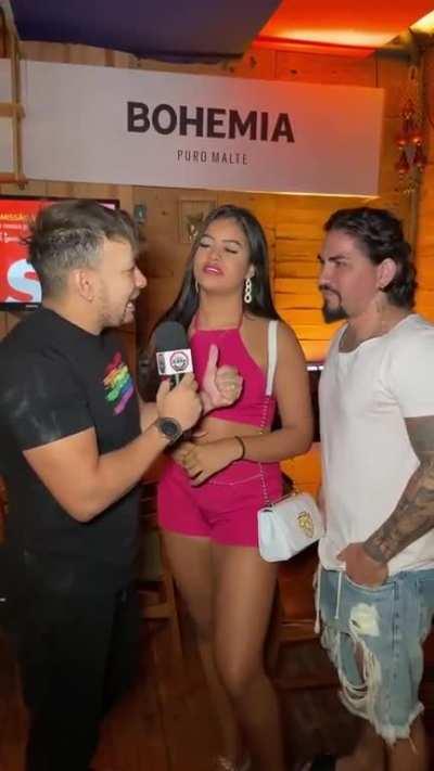 Love story: Bostilian edition