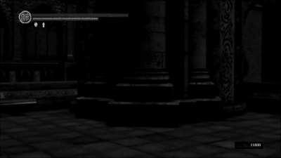 *Hey Guys, I'm in Anor Londo*