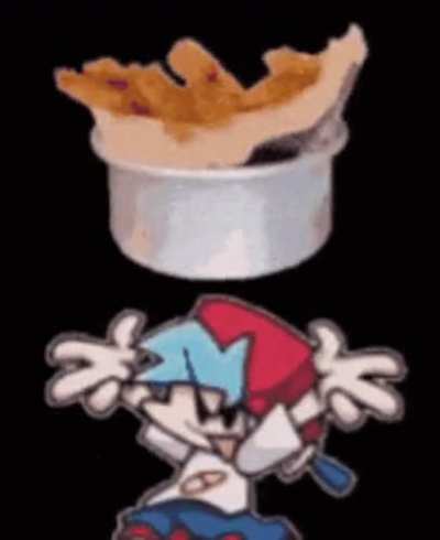 Show me your avatar and I'll give you a fnf song based off it's appearance!