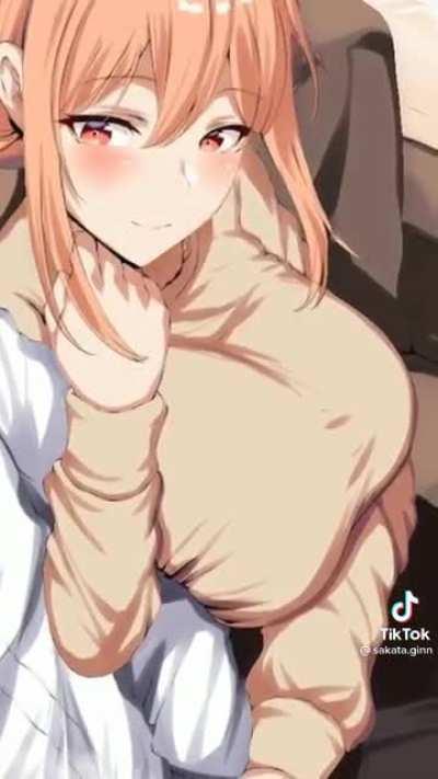 Try not to ignore😏