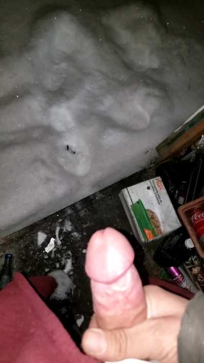 Any horny women want to help me with the next session?