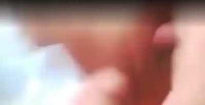 Filling hot air balloon with fireworks results in DIY cluster bomb