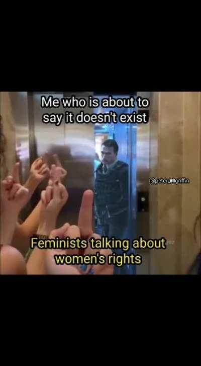 its time we talk about womens wrongs