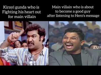 Konchem ayina viswasam undaali bro