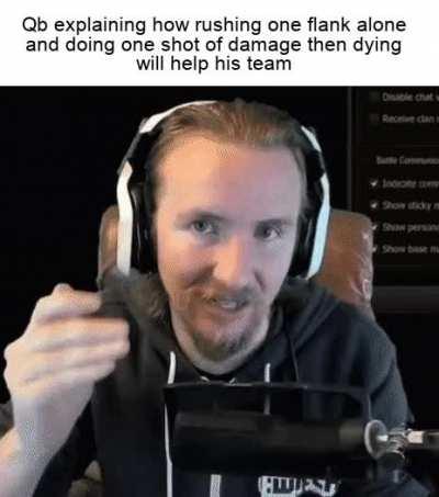 QBs game winning plays