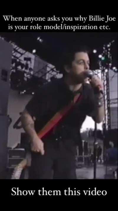 Billie is such an inspiration 😍