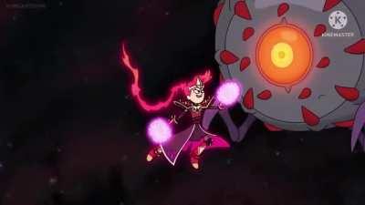 Anne And The Forgotten Amphibia (Spoilers for Amphibia finale)