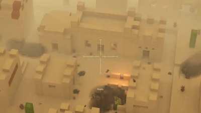 New cliffs & caves update.