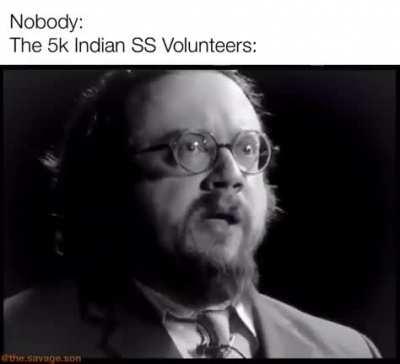 Most normal Indian political history