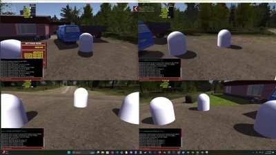 My Summer Multiplayer Mod