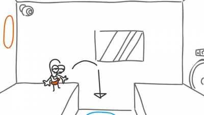 this video was made by the youtuber redd is dead. awesome channel go support him