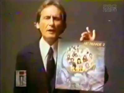 Hit Parade 2 (1981).