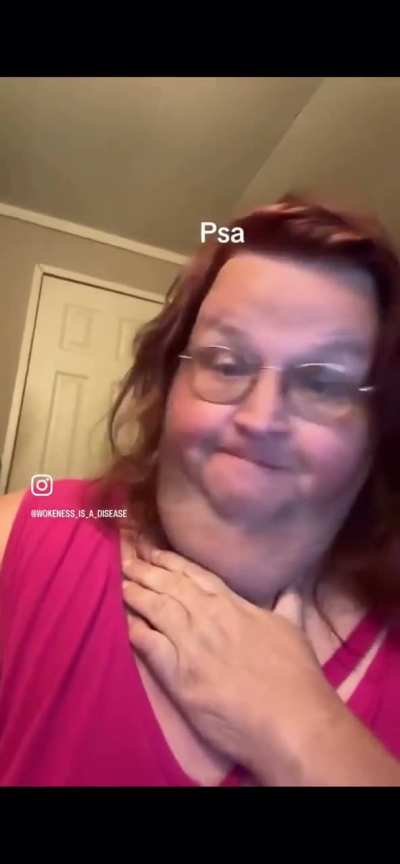 90% of “Women’s only” subs rn