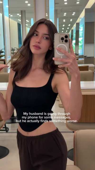 TikTok November 2025