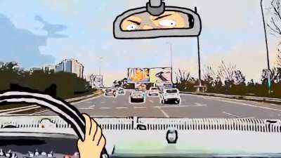 un poco de asspera de vez en cuando no viene mal