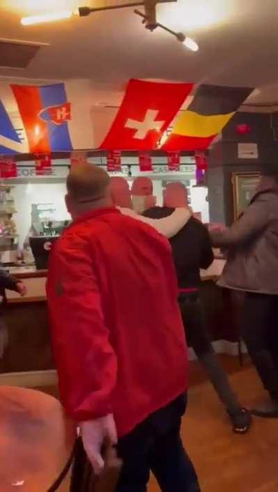 Help me. I have no title for this. Just can't stop laughing