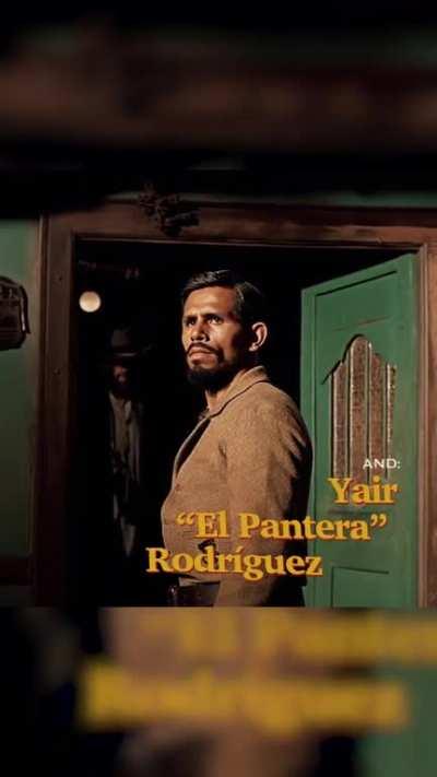 UFC 290 as a spaghetti western 