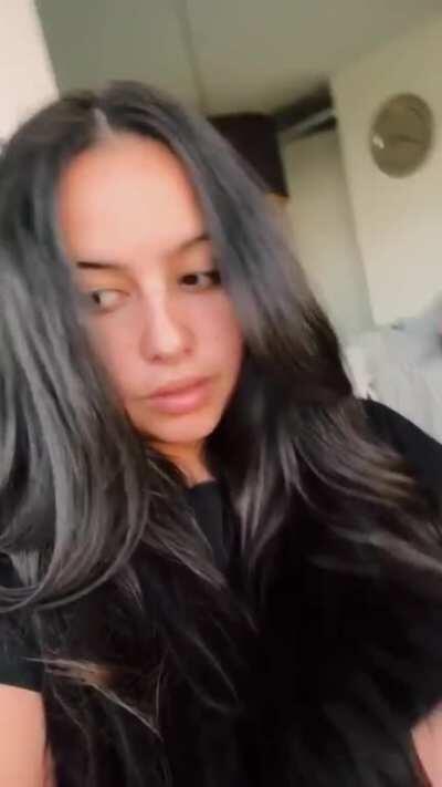 Did you expect that?