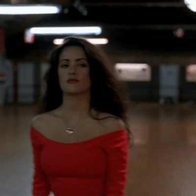 Young Salma...Part 2