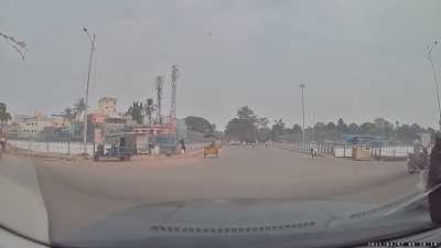 Who is at fault me or her !!!!