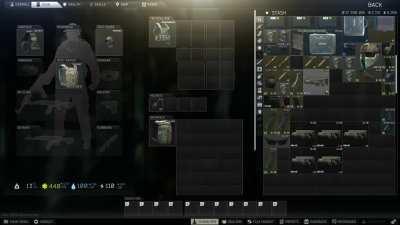 I did it for you all guys, for the greater good.