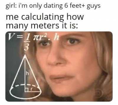 cause' im livin in Europe