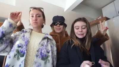 One For The Thumbnail