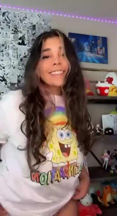 This is me trying to convince you to fuck me raw after our date