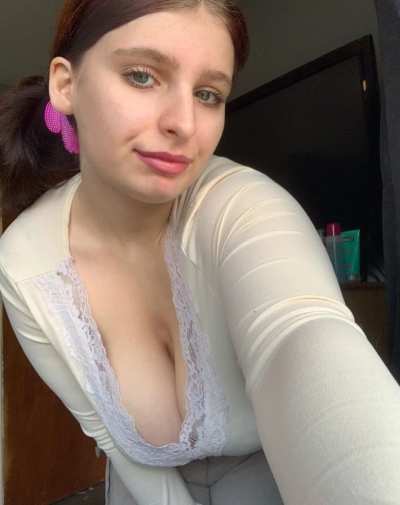  🥺Are My Titties Big Enough For Just Turning 18yo Daddy?🥺 