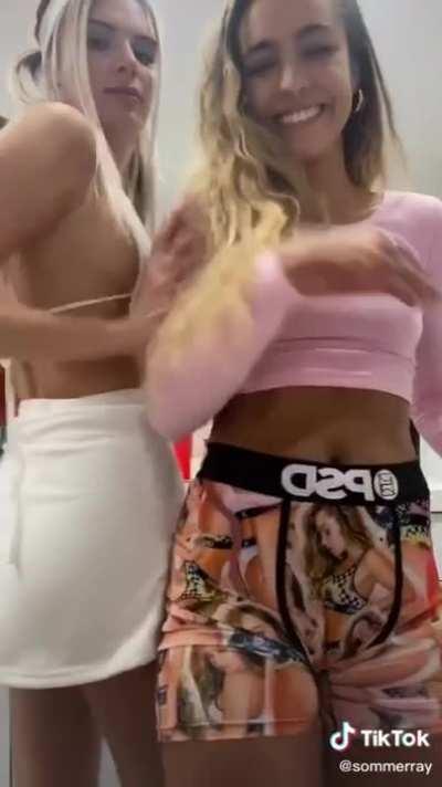 What is your unpopular opinion on Sommer?