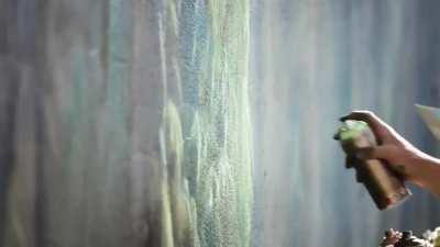 Ellie spotted in Berlin, Germany!