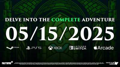 Shovel Knight Dig Delves onto PS5 & Xbox on May 15th! (The Wicked Wishes DLC will release for all platforms same day!