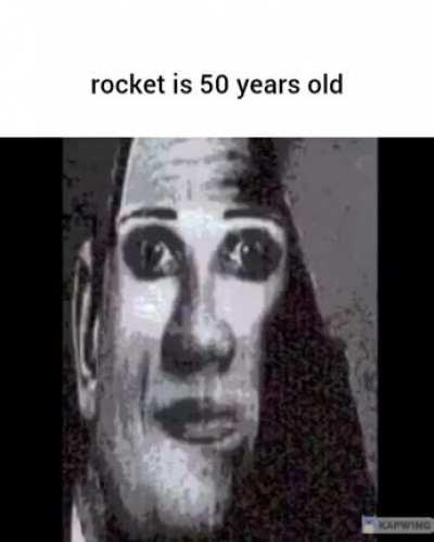 Actually happened too