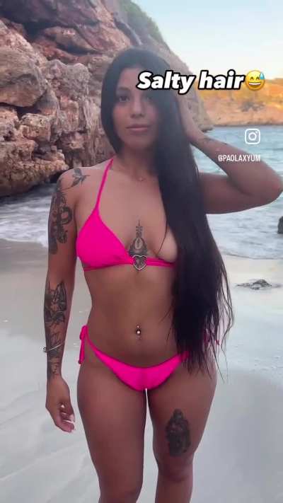 I have a weakness for small grapes