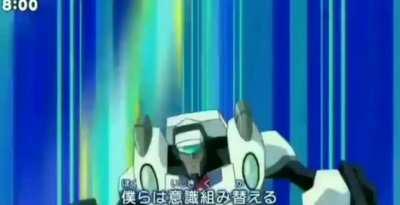 Transformers con Torero