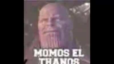 Recopilación de marcasdeagua momos